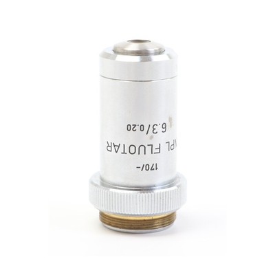 Leitz Wetzlar NPL Fluotar 170/- 6,3/0,20 + TOP (279253)