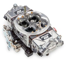 Proform Carburetor 850cfm Gas Drag Ann Boost Mech Sec.- 67201-an
