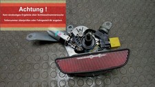 Scheibenwischermotor Hinten Mercedes-benz E 200 T Kompressor 210 12 Monate
