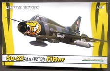 1/48 SU-22/SU-17M3 Fitter limited edition 