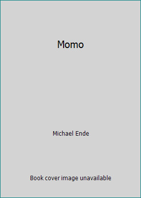Momo by Michael Ende