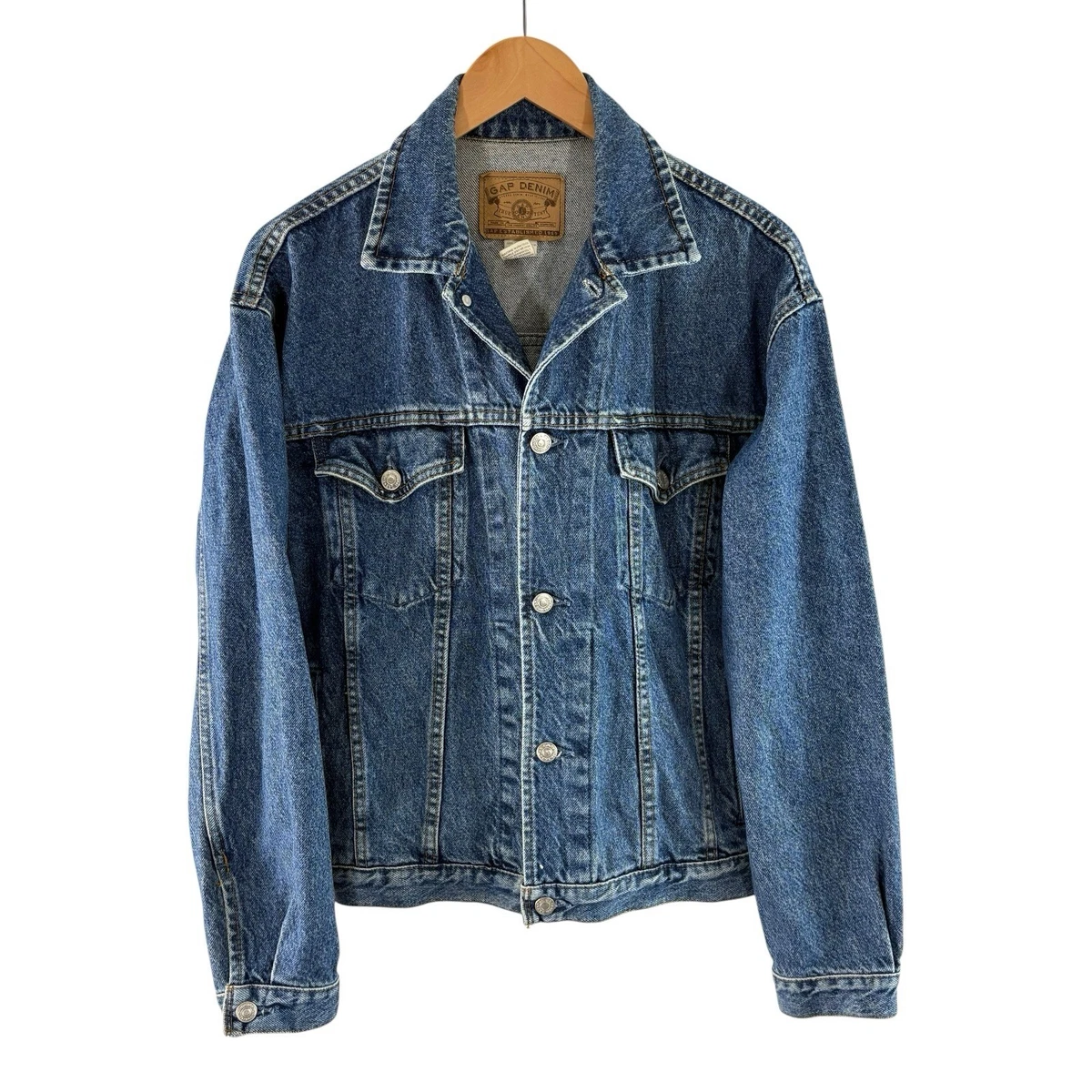Gap Jackets for Men for sale | eBay