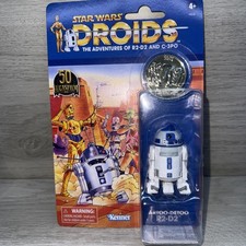 Droids R2-D2 action figure 2021 Hasbro Star Wars Vintage Collection TVC