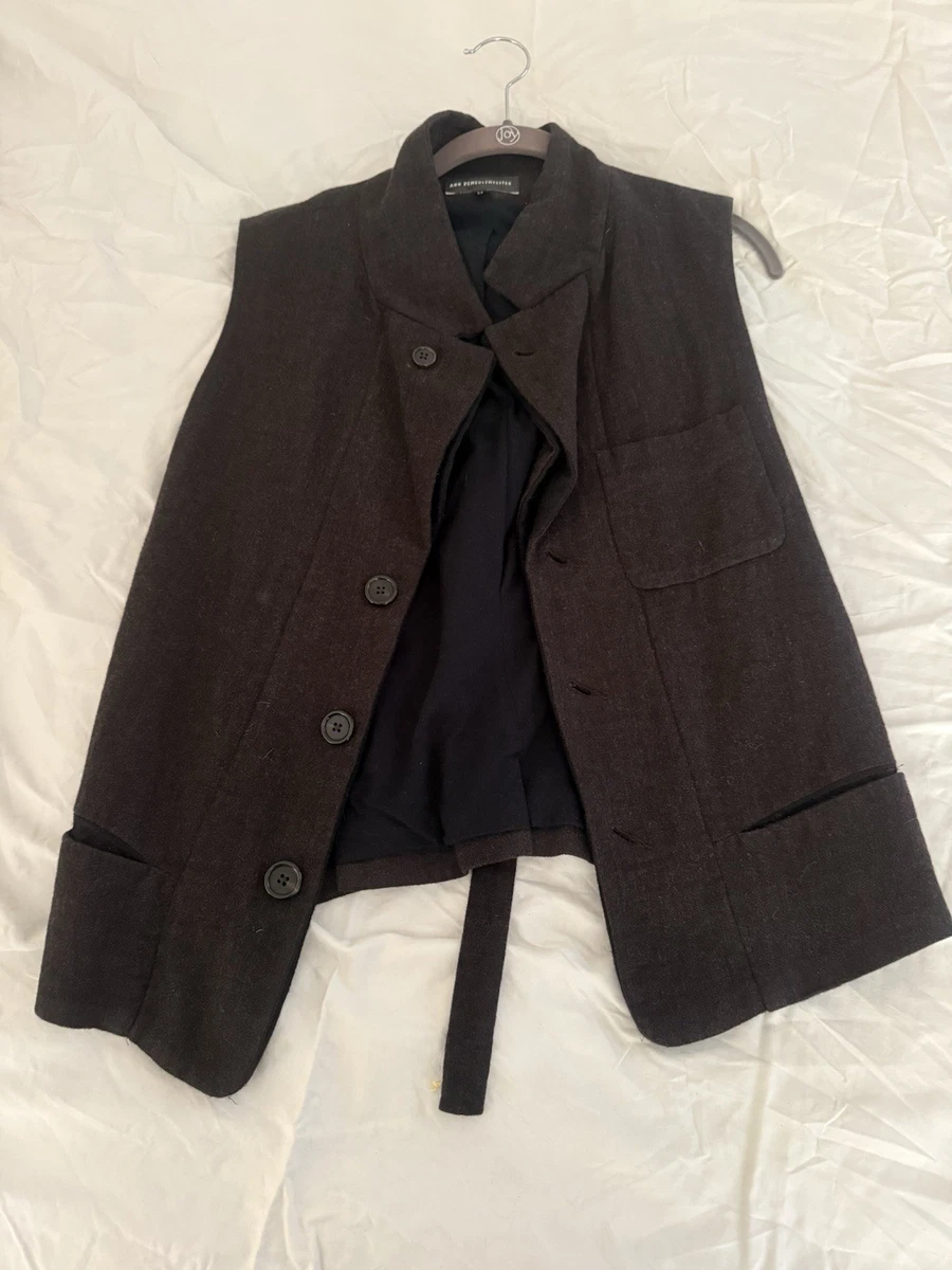 Ann Demeulemeester products for sale | eBay