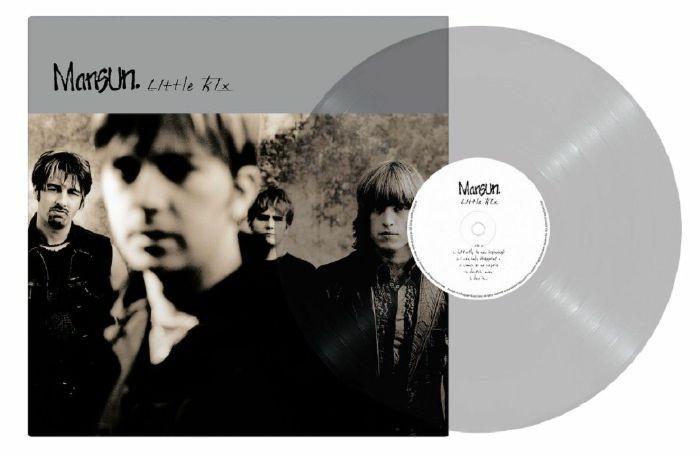 MANSUN - Little Kix (Record Store Day RSD 2024) - RECORD STORE DAY 2024