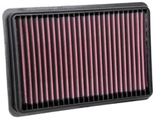 33-3129 K&N Air Filter fit HYUNDAI SANTA FE III L4-2.0L F/I; 2012