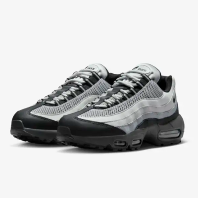 Nike Women's Air Max 95 Shoes 'Safari' (DV5581-001) Expeditedship