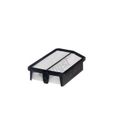 For Hyundai i40 1.7 CRDi Genuine Hengst Engine Air Filter Insert