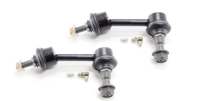 2X VORDERER STABILISATOR BAR LINK FÜR FORD Expedition Lincoln Navigator 03-04