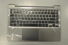 Samsung 700Z3a NP700Z3a Palmrest w Touchpad & Backlight Keyboard ba81-14906b