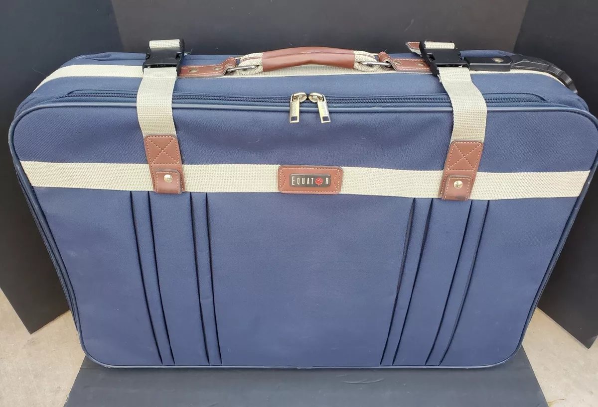 Luggage bag sales ebay