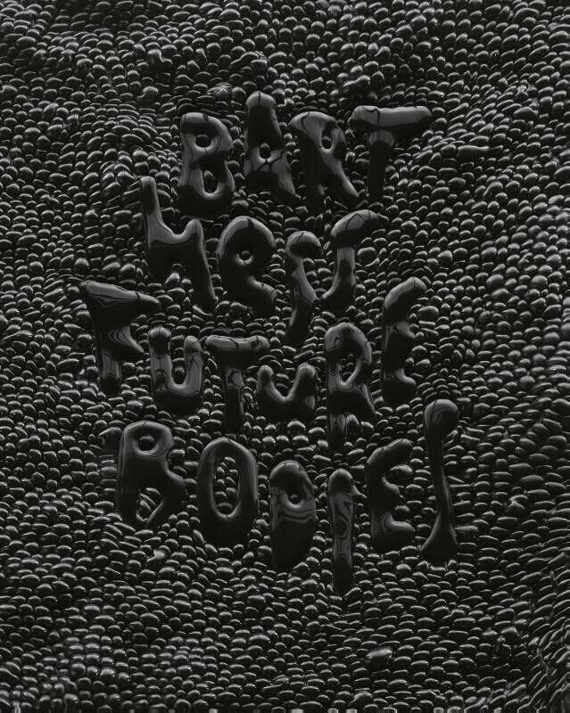 9789462262263 Future bodies: Bart Hess 2007-2017 - Thea Sterken,Wil Van Gils,Fre