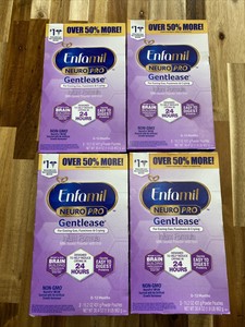 enfamil gentlease x enfamil premium 1