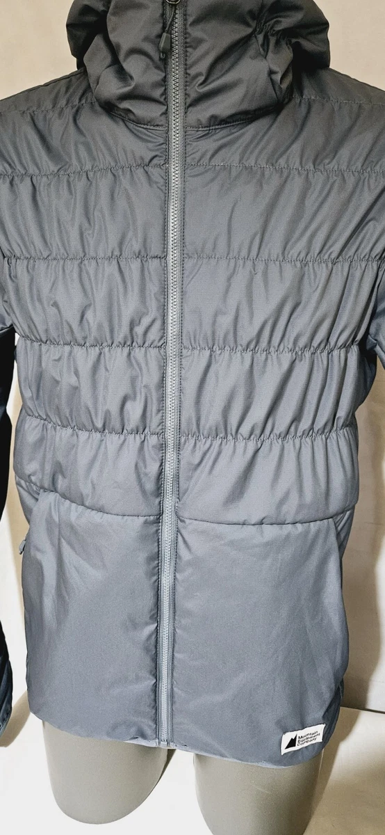 Mec top winter parkas
