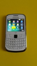 Samsung s3350 mobile Good, english menu, uses telecom sim card , battery weak.