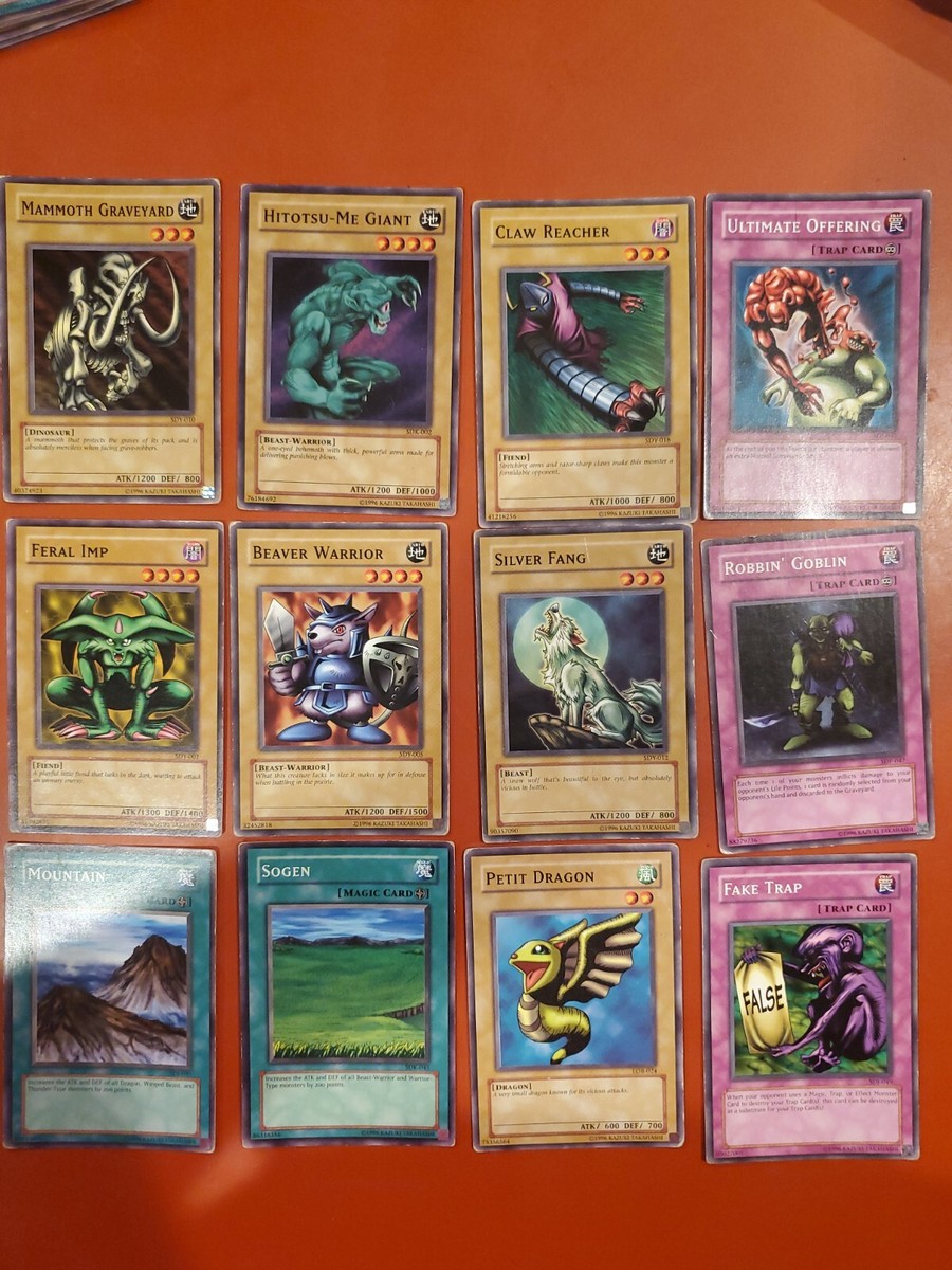 yugioh male cards YU-GI-OH! - Karate Man (SRL-EN083) - Spell Ruler - Unlimited Edition 1 Metalfoes monster + 1 monster with 2500 or less ATK Duelist Male & Female Monsters
