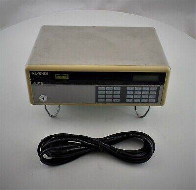 Keyence LS3100 Industrial Control System for sale online
