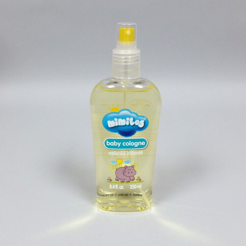 Mimitos Baby Cologne 8.4 oz Bebe Colonia Made in Spain - Picture 1 of 2