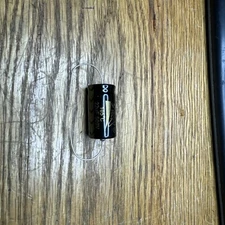 Supertech 105C 22uF 500v Axial Capacitor