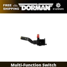 For 2004-2015 Thomas Saf-T-Liner Dorman Multi-Function Switch 2005 2006 2007