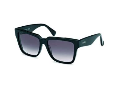 Max Mara Glimpse 2 Sonnenbrille MM078 01B