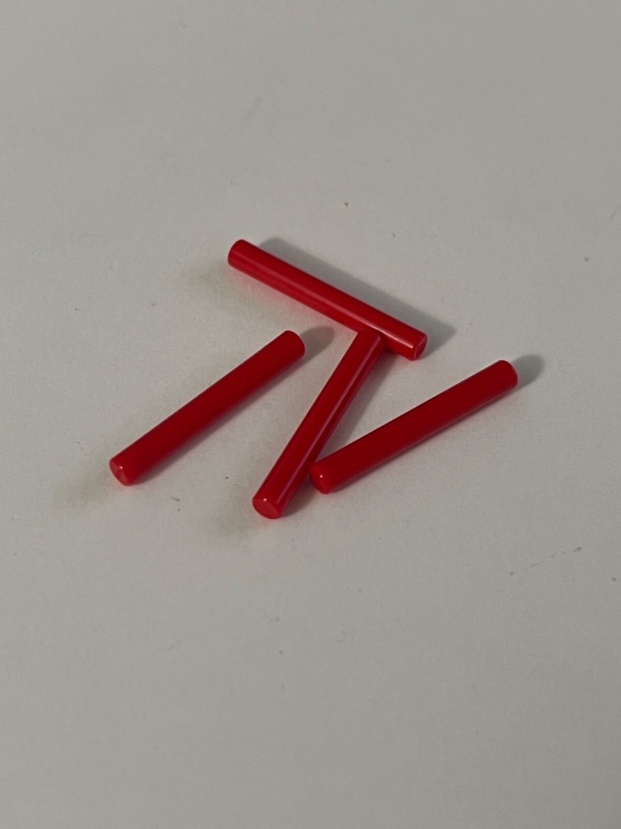 LEGO Parts 87994 (4pcs) Bar 3L Bar / Arrow Pick Colors | eBay