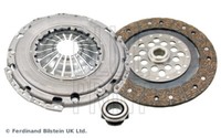 Blauprint ADBP300182 Kupplungssatz FüR Audi, Seat, Skoda, Vw