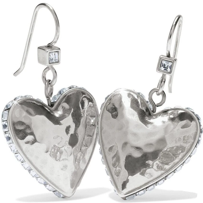 Brighton clearance spectrum earrings