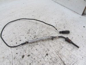 Sensor Abgastemperatur vor Abgasturbolader SEAT IBIZA IV (6L1) 1.4 TDI