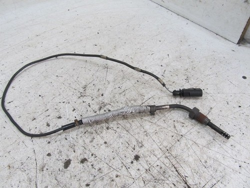 Sensor Abgastemperatur vor Abgasturbolader SEAT IBIZA IV (6L1) 1.4 TDI