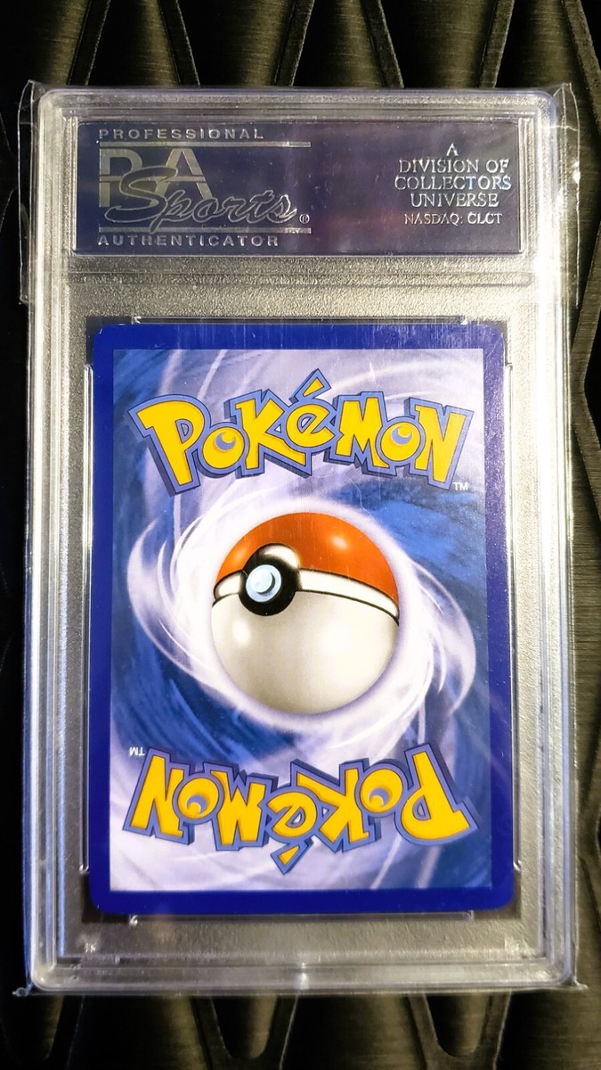 2013 Pokemon #98 Jirachi EX Full Art Plasma Blast PSA 9 | eBay 2013 Pokemon #98 Jirachi EX Full Art Plasma Blast PSA 9 | eBay
