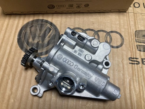 Audi A3 A4 VW Golf 6 Passat Skoda EA888 2.0 TSI TFSI oil pump 06H115107AR