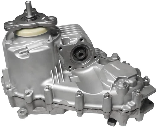 Transfer Case Box Assembly ATC400 For BMW X3 E83 LCI 2003-2010 AWD 3.0i xDrive - Picture 8 of 9