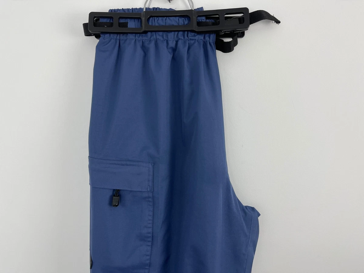 Wetskins rain shop pants