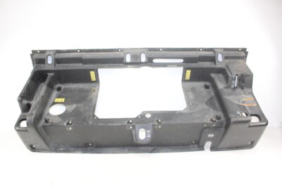  2018 Kubota RTV X900W Splash Gaurd Rear  OEM: K7591-97503