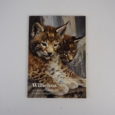 Wilhelma zoologisch-batanischer Garten Stuttgart