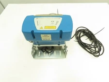 Accu-Sort AXIOM400 2L2M Custom Bar Code Scanner w/Base and Power Supply