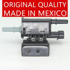 NEW 12597567 EVAP Emisson Vapor Canister Purge Solenoid Valve fits Chevy Buick