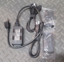 3 New Genuine 24V Ubiquiti PoE Power Injector Adapter OEM
