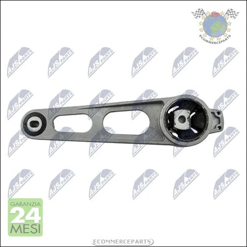 Supporto motore AJS Anteriore per CHRYSLER PT CRUISER NEON - Immagine 3 di 4