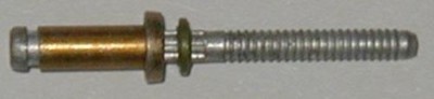 10 Qty   MS Blind Bolt HUCK SBP-T05-04
