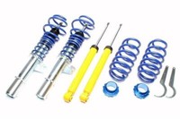 VW Jetta Gewindefahrwerk SET 2005-2010