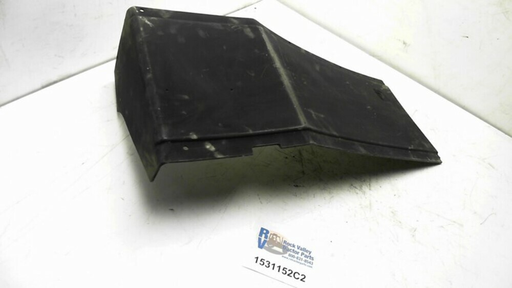 COVER-LEVER CONSOLE 1531152C2 | eBay