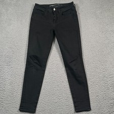 American Eagle Jeans Women's Size 4 Hi Rise Jegging 360 Super Stretch 28x28