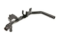 Thermotec KüHlwasserrohr FüR VW Passat Variant 3B5 1.9 TDI 3B2 Audi A4 8D2 B5