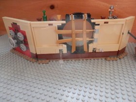 LEGO Marvel 76060 Doctor Strange's Sanctum Sanctorum See Description
