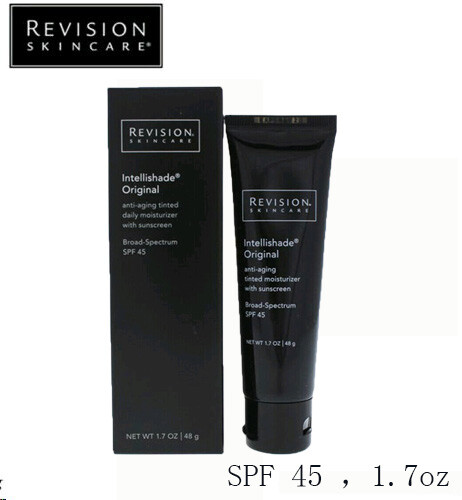revision moisturizer spf 50
