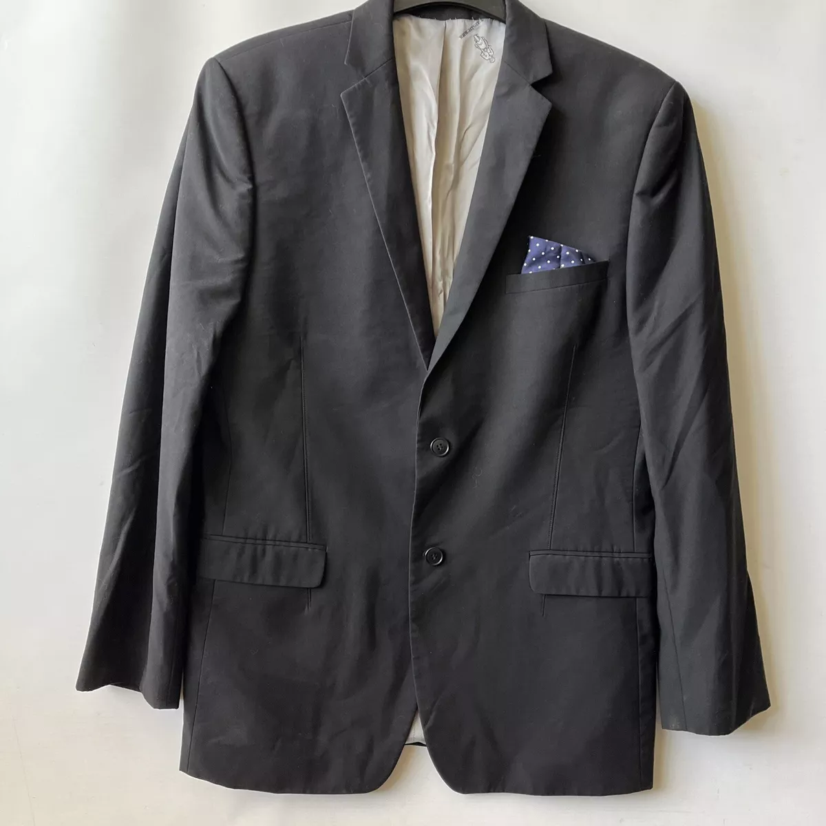 Lambretta suit best sale jacket