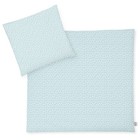 Julius Zöllner Jersey Bettwäsche 80x80 + 35x40 Planty TOP