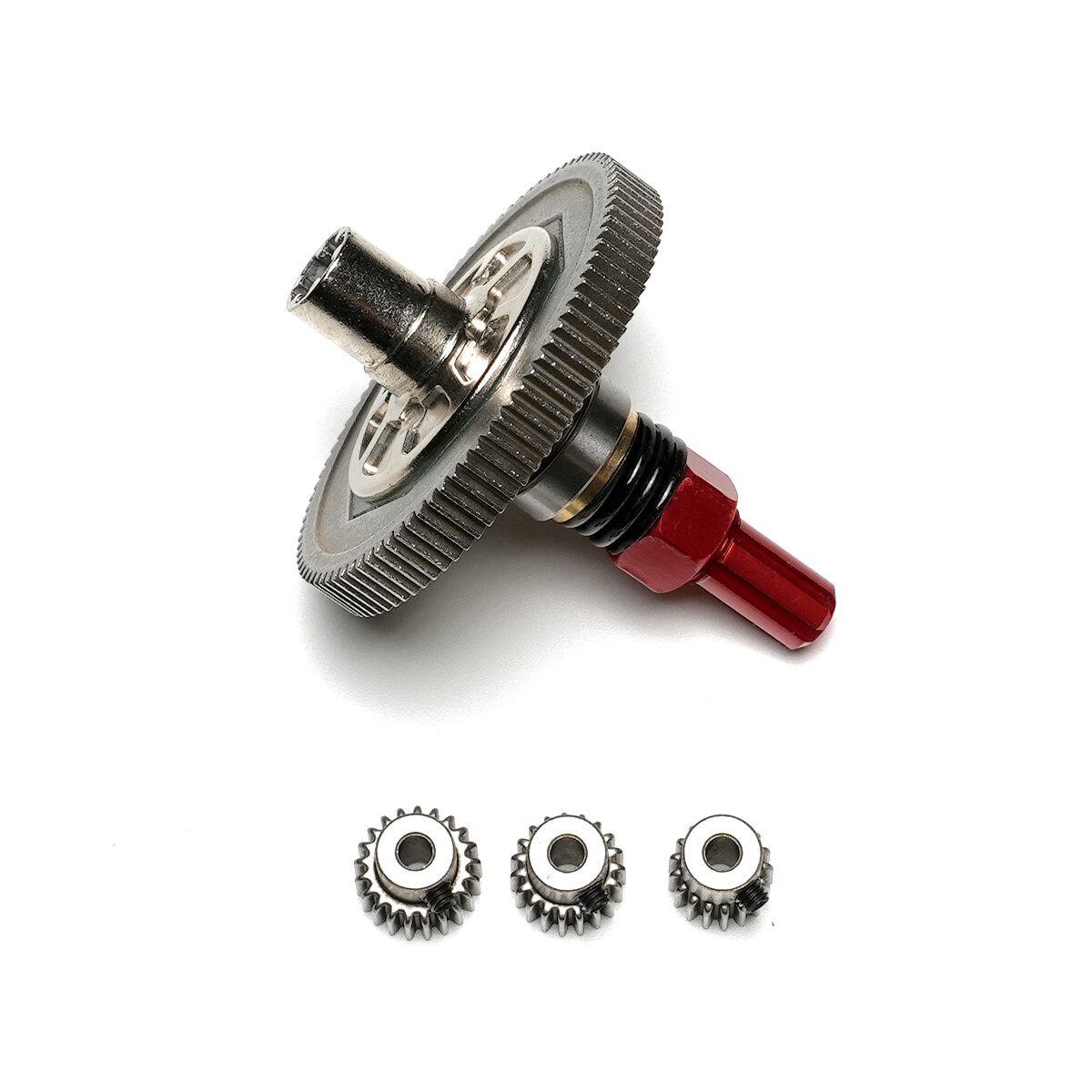 ARA311030 91T Spur Gear for Arrma 1/10 Granite Senton Typhon 4WD Mega